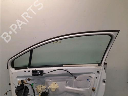 Right front door CITROËN C4 Coupe (LA_) 1.6 HDi | BP15647980C3 