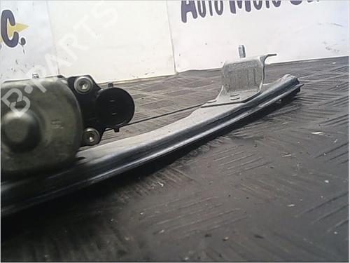 Front left window mechanism DACIA SANDERO 1.2 16V | BP9405604C22 - Image 2