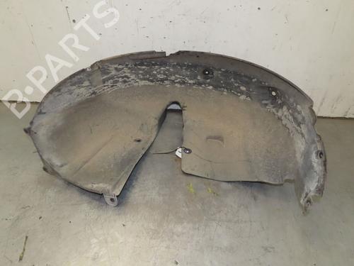 Hjulbue RENAULT ZOE (BFM_) ZOE (92 hp) 27351643