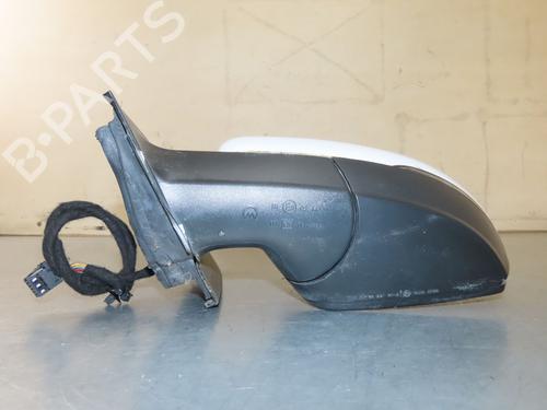 Left mirror VW POLO V (6R1, 6C1) 1.4 TDI | BP26280151C26 