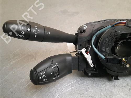 Steering column stalk PEUGEOT 207 SW (WK_) 1.6 HDi | BP16105816I23 
