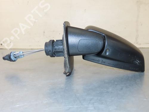Left mirror FIAT PANDA (169_) 1.2 (169.AXB11, 169.AXB1A) | BP18663264C26 