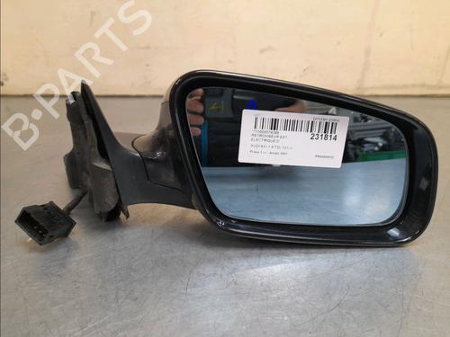 Used Right mirror AUDI A3 (8L1) 1.9 TDI (100 hp) 16164799