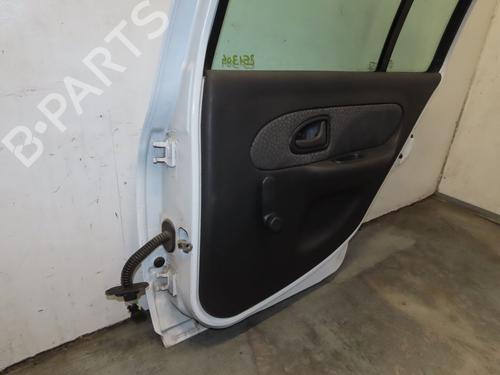 Dør højre bagtil RENAULT CLIO II (BB_, CB_) 1.2 16V (BB05, BB0W, BB11, BB27, BB2T, BB2U, BB2V, CB05,... | BP30447941C5
