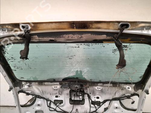 Tailgate SEAT IBIZA IV ST (6J8, 6P8) 1.4 TDI | BP13030606C6 