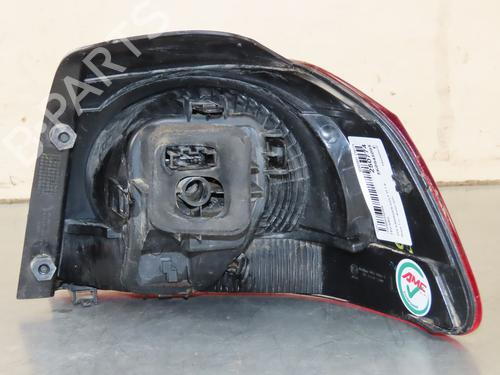Left taillight VW GOLF VI (5K1) 1.6 TDI | BP27550889C34 