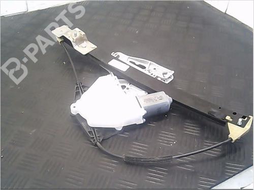 Used Rear left window mechanism AUDI A4 B8 (8K2) 2.0 TDI (136 hp) 9407692