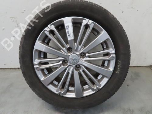 Rim PEUGEOT 208 I (CA_, CC_) 1.2 THP 110 | BP24944743C45 