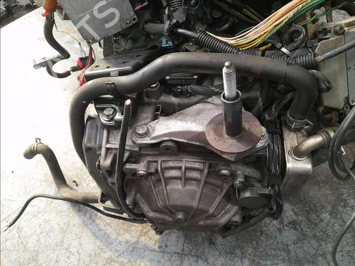 Used Gearbox Gearbox CITROËN XANTIA (X1_, X2_) 2.0 i 16V (132 hp) 34497909 34497909