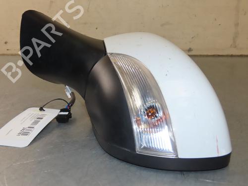 Left mirror RENAULT CLIO IV (BH_) 0.9 TCe 90 (BHNF, BHMA, BHMH, BHJK, BHJR) | BP30556654C26 