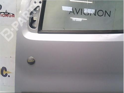Left front door PEUGEOT BIPPER Tepee 1.4 HDi | BP9406711C2 