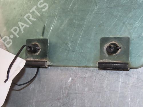 Front right door window RENAULT TWINGO III (BCM_, BCA_) 1.0 SCe 70 (BCMB) | BP22848266C19