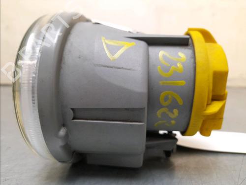Right front fog light PEUGEOT 1007 (KM_) 1.6 16V | BP16083553C31 