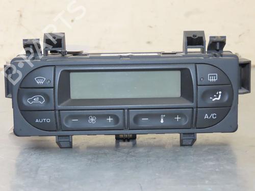 Climate control CITROËN C3 Pluriel (HB_) 1.6 | BP36486794I5 - Image 7