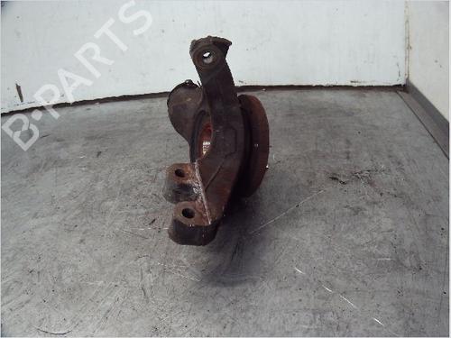 Used Right front steering knuckle PEUGEOT PARTNER Tepee 1.6 HDi 16V (90 hp) 11144924