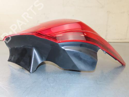 Left taillight OPEL CORSA E (X15) 1.4 (08, 68) | BP25299183C34 