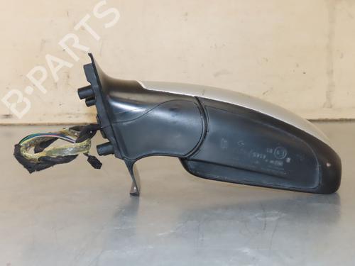 Left mirror PEUGEOT 307 CC (3B) 2.0 HDi 135 | BP28414573C26