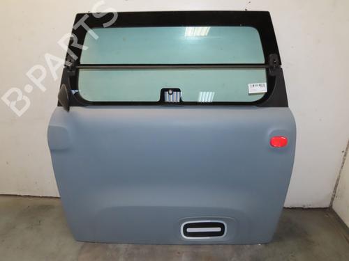 Left front door CITROËN AMI (9A_) Electric (9AZ2CA) | BP30714609C2 