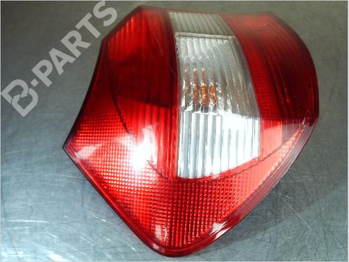 Left taillight BMW 1 (E87) 118 d | BP10395922C34 