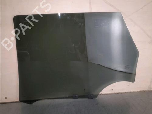 Used Rear right door window RENAULT CAPTUR I (J5_, H5_) 1.5 dCi 90 (J5N4, J5M5, J5MW, J5M6, J5AL, J5AJ) (90 hp) 14857950