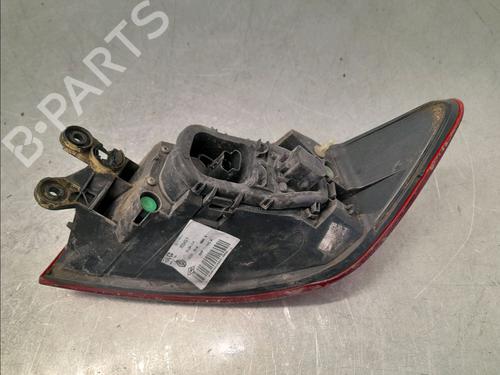 Used Right taillight Right taillight RENAULT CLIO IV (BH_) 1.2 16V (73 hp) 34356870 34356870