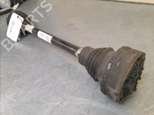 Used Right rear driveshaft AUDI Q3 (8UB, 8UG) 2.0 TDI quattro (140 hp) 16083471