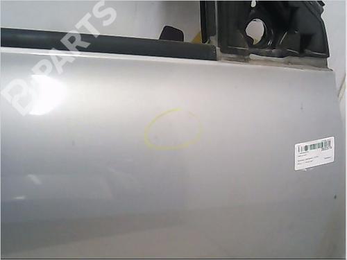 Right front door RENAULT MEGANE II (BM0/1_, CM0/1_) 1.4 16V (BM0B, CM0B) | BP9405906C3 