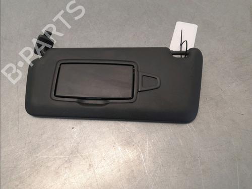 Used Left sun visor MERCEDES-BENZ A-CLASS (W176) A 200 CDI / d 4-matic (176.002) (136 hp) 30092416