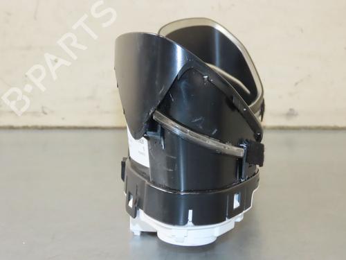 Instrument cluster PEUGEOT 308 II (LB_, LP_, LW_, LH_, L3_) 1.6 HDi / BlueHDi 115 | BP27923426C47 