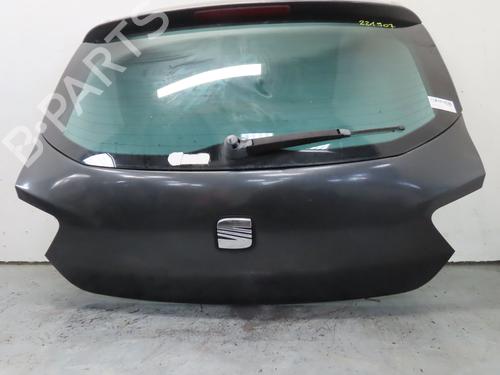 Tailgate SEAT IBIZA IV SC (6J1, 6P5) 1.4 | BP30980438C6 