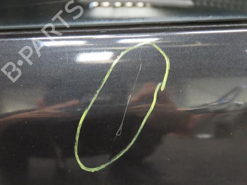 Tailgate VW POLO V (6R1, 6C1) 1.6 TDI | BP19790923C6 