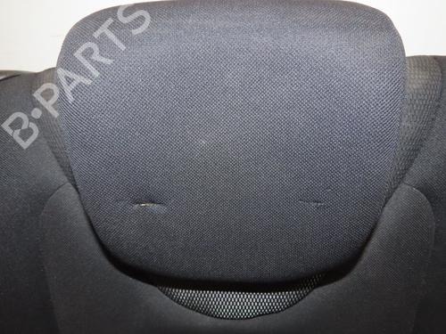Seats set RENAULT CLIO IV (BH_) 1.5 dCi 90 | BP26443038C78 