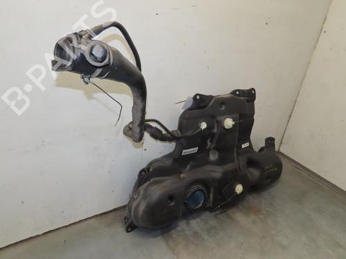 Bensintank RENAULT MEGANE IV Hatchback (B9A/M/N_) 1.6 TCe 205 (B9MV) | BP29985729C62