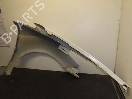 Forkjerm venstre Forkjerm venstre CITROËN DS5 1.6 HDi 115 (114 hp) 39732704 39732704
