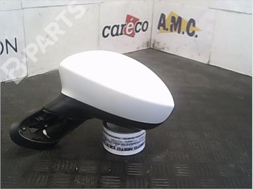 Left mirror FIAT GRANDE PUNTO (199_) 1.3 D Multijet | BP9407811C26 