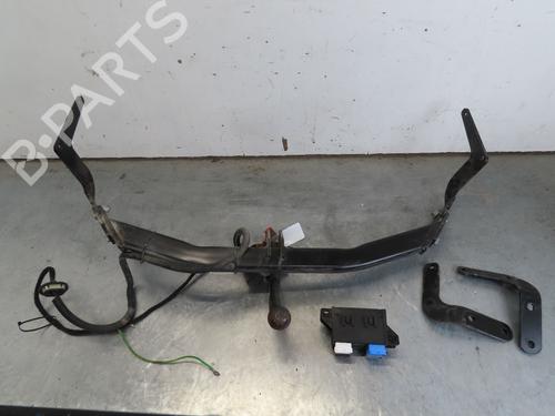 Used Tow ball/Mechanism CITROËN C4 Picasso II 1.6 BlueHDi 120 (120 hp) 18824040