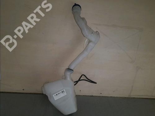 Used Windscreen washer tank PEUGEOT 2008 I (CU_) 1.6 HDi (92 hp) 12107275