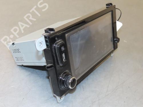 Radio RENAULT CLIO IV (BH_) 1.5 dCi 90 | BP26046291E6 