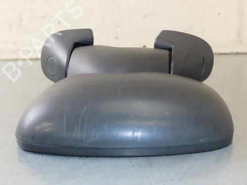 Retrovisor esquerdo RENAULT TRAFIC II Van (FL) 2.0 dCi 90 (FL0H, FL00, FL01, FL0M, FL0P, FL0S) | BP30606361C26 