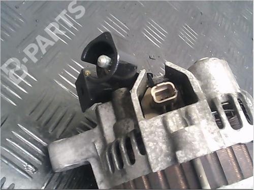 Generator PEUGEOT 206 Hatchback (2A/C) 1.4 i | BP9406344M7 