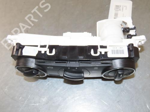 Climate control MERCEDES-BENZ B-CLASS Sports Tourer (W245) B 180 CDI (245.207) | BP29644995I5 