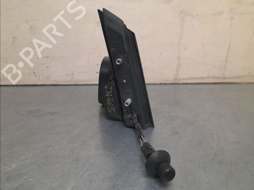 Left mirror SEAT ALTEA (5P1) 1.9 TDI | BP16105865C26 