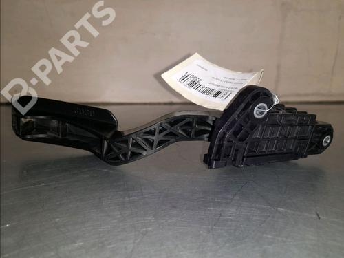 Pedal TOYOTA PRIUS Liftback (_W2_) 1.5 Hybrid (NHW20_, NHW20R) | BP11944302I4 