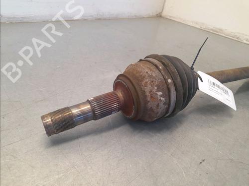 Left front driveshaft CITROËN JUMPER II Van 2.2 HDi 120 | BP33561688M38 - Image 2