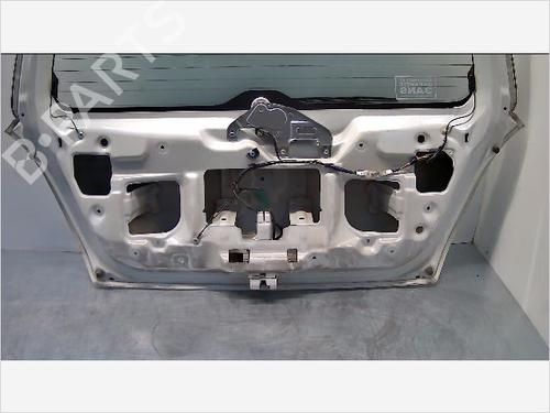 Tailgate SUZUKI SWIFT III (MZ, EZ) 1.3 (RS413, ZC11S) | BP9409063C6