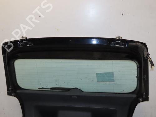 Used Tailgate VW POLO V (6R1, 6C1) 1.2 (70 hp) 25777720
