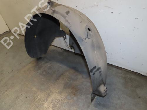 Hjulbue RENAULT CLIO V (B7_) 1.0 TCe 100 (B7MT) (101 hp) 30138805