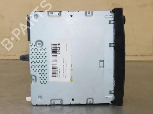 Radio FORD MONDEO IV (BA7) 1.8 TDCi | BP18912872E6 
