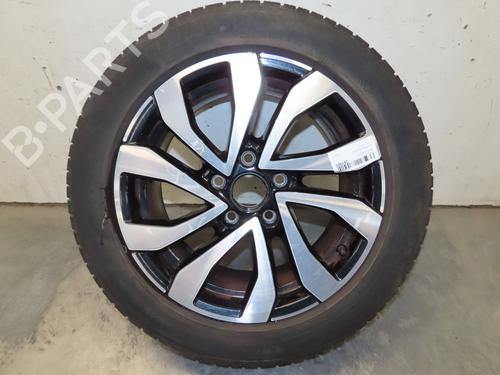 Fælk VW GOLF VIII (CD1, DA1) 1.0 eTSI | BP32845163C45 - Image 7