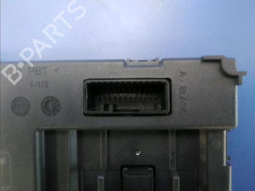 Used Card reader Card reader RENAULT CLIO IV (BH_) 0.9 TCe 90 (BHNF, BHMA, BHMH, BHJK, BHJR) (90 hp) 14944858 14944858